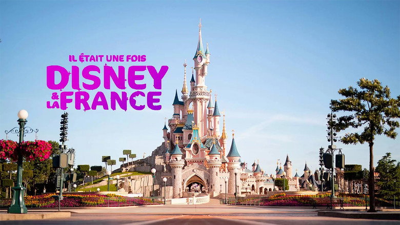 Il était une fois Disney & la France still 3