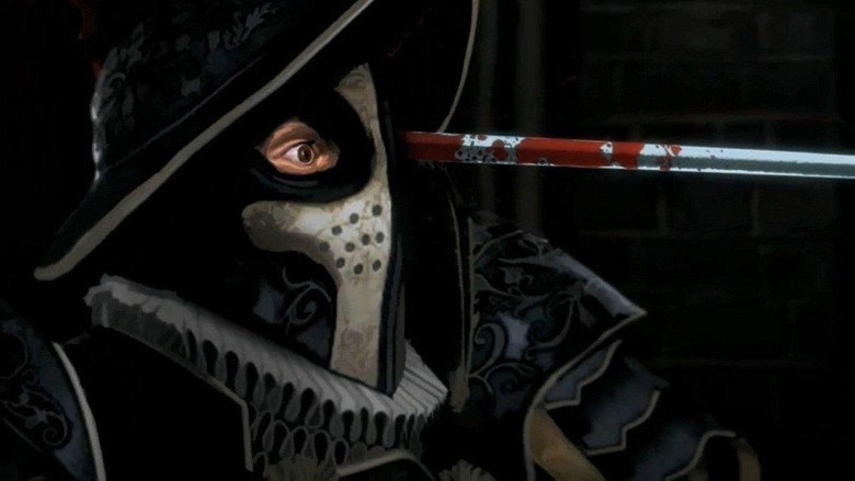 Assassin's Creed: Ascendance still 3