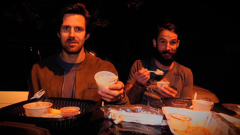 The Andy Baker Tape still 4