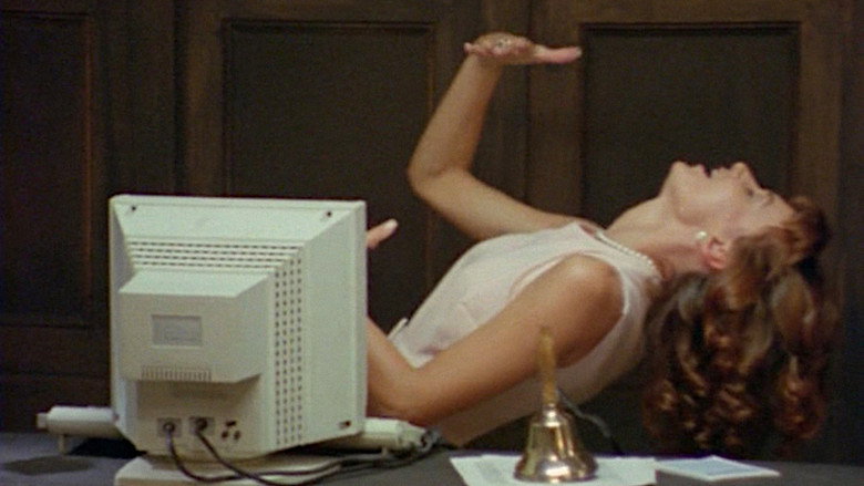 The Erotic Misadventures of the Invisible Man still 6