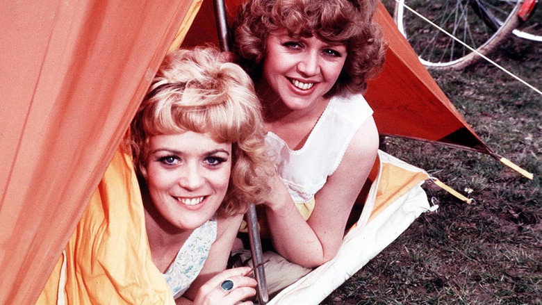 Carry On Behind still 2