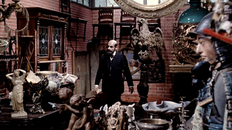 Bluebeard still 2
