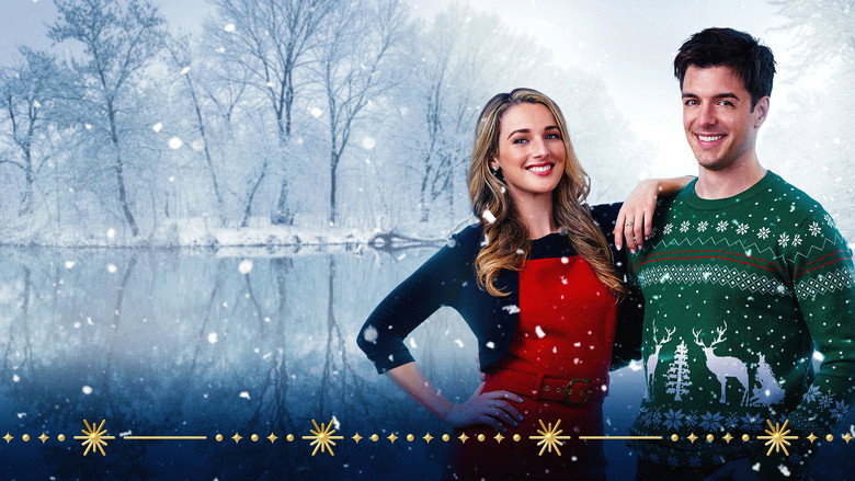 Ghosts of Christmas Past still 5