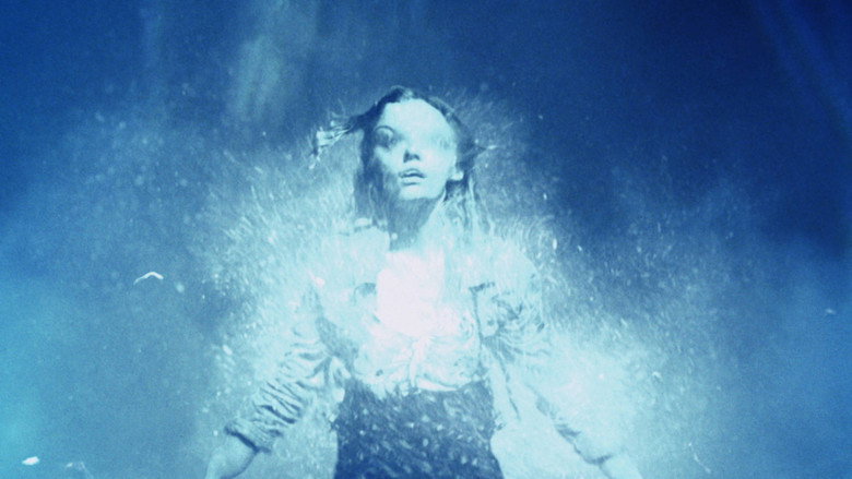 Extraterrestrial still 1