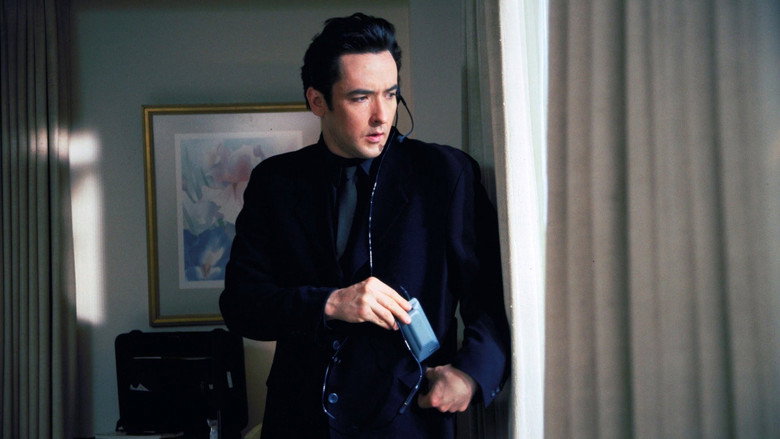 Grosse Pointe Blank still 8