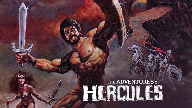 The Adventures of Hercules still 4