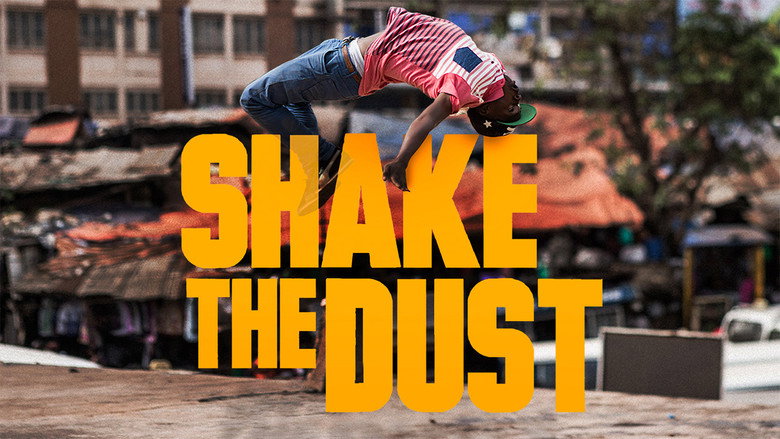 Shake the Dust still 1