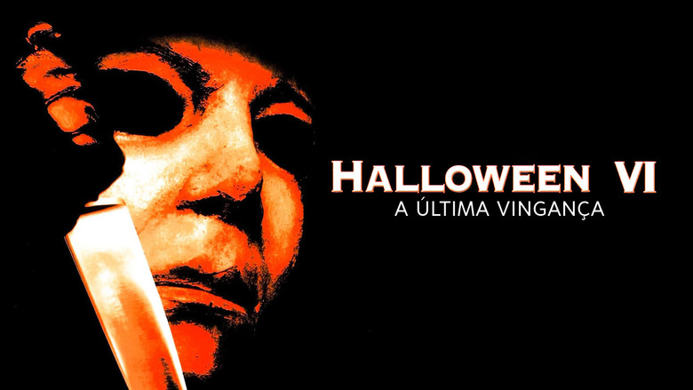 Halloween: The Curse of Michael Myers still 1