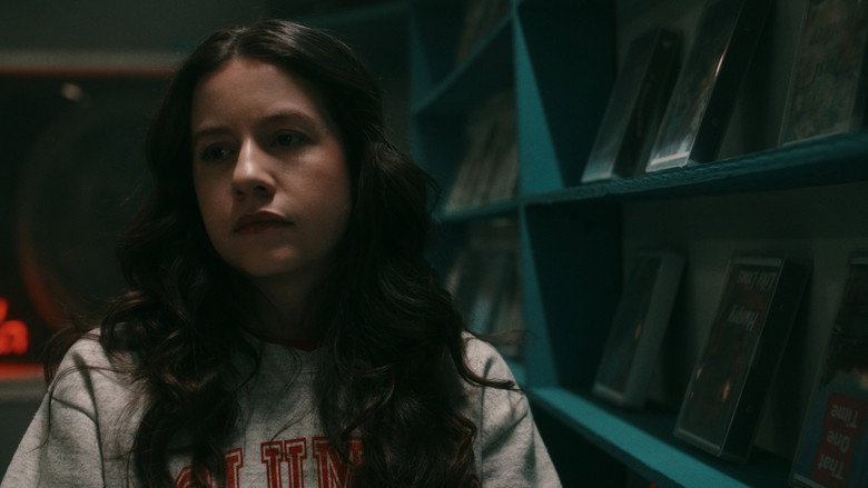Southern Scares still 3