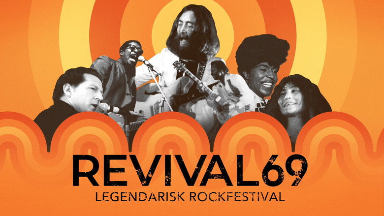 Revival69: The Concert That Rocked the World still 8