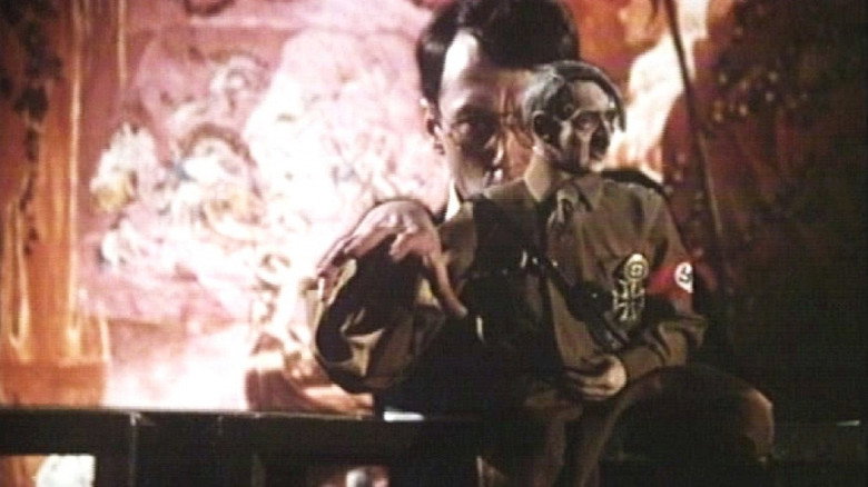 Hitler: A Film from Germany still 5
