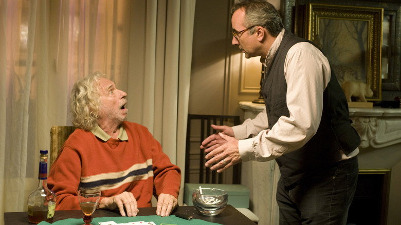 Victor still 6