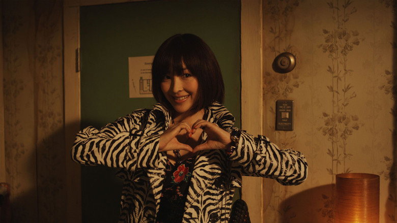 The Seaside Motel still 1