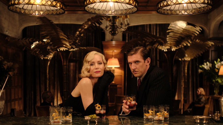 Blithe Spirit still 2