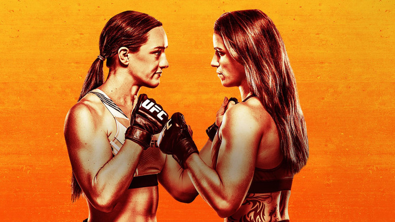 UFC Fight Night 195: Ladd vs. Dumont still 1