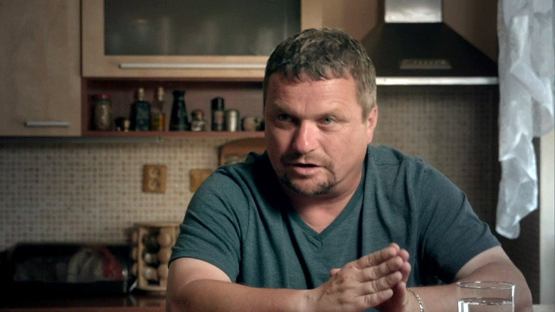 Z lásky nenávist 2: Domácí násilí na mužích still 1