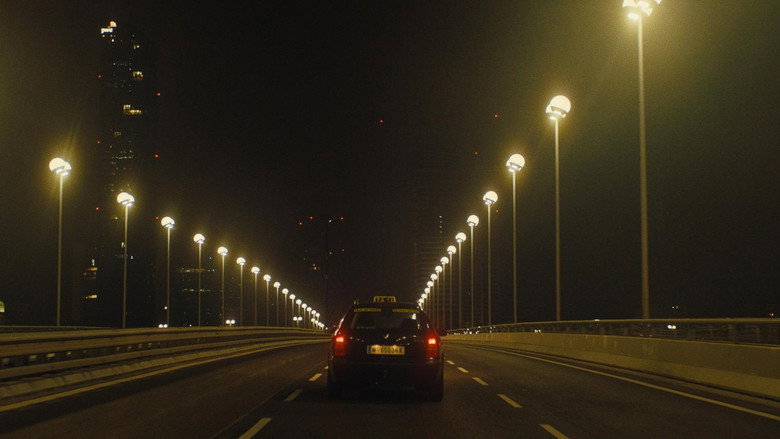 Nightfaces still 2