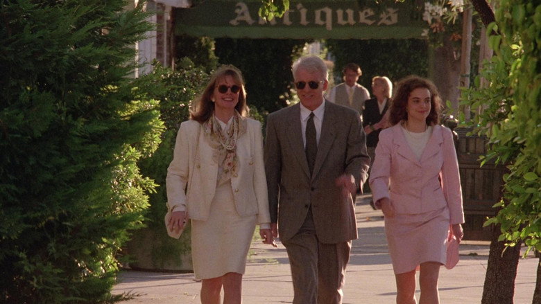 Father of the Bride still 3