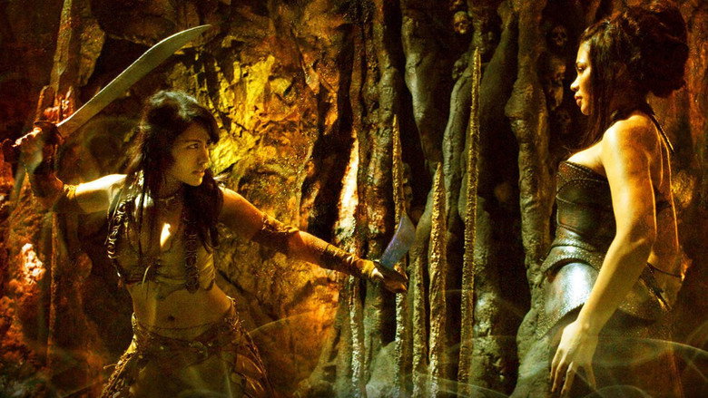 The Scorpion King 2: Rise of a Warrior still 6