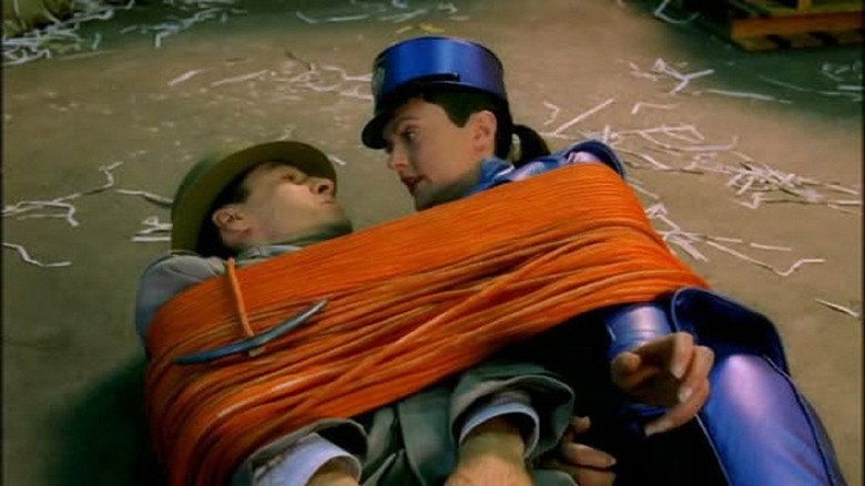 Inspector Gadget 2 still 4