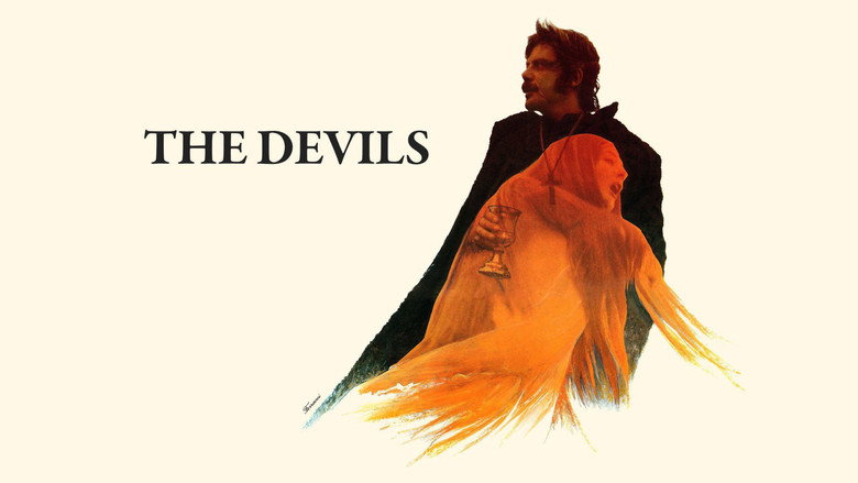 The Devils still 5
