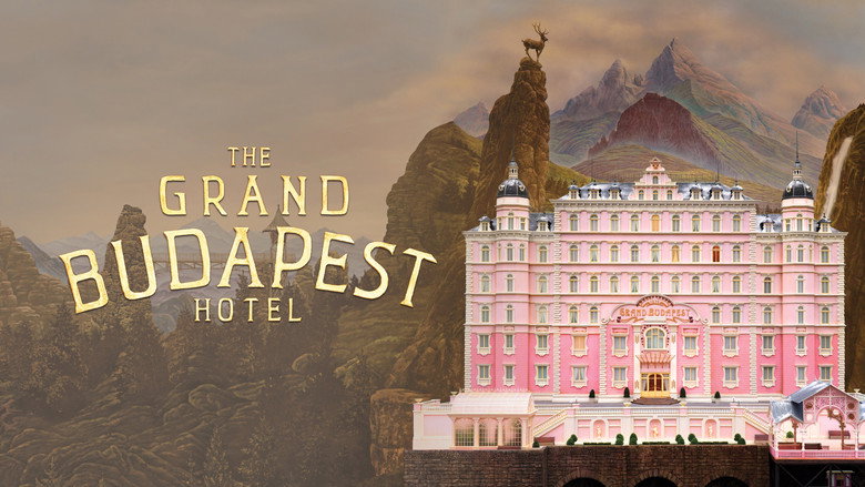 The Grand Budapest Hotel still 5