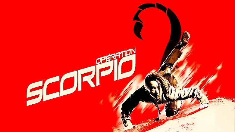 Operation Scorpio still 4
