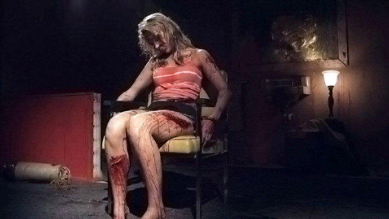 Terror Trap still 5