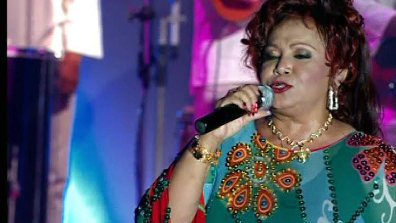 Alcione: Uma Nova Paixão - Ao Vivo still 2