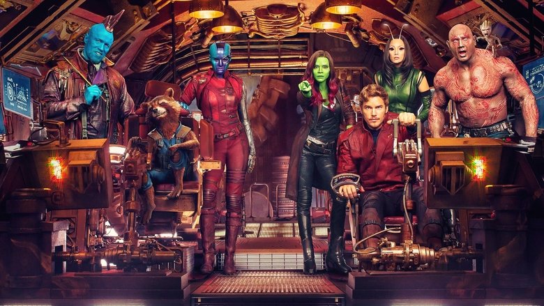 Guardians of the Galaxy Vol. 2 still 5