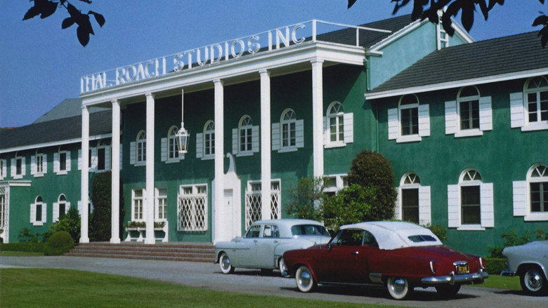 The Lot of Fun: Hollywood’s Fun Factory still 1
