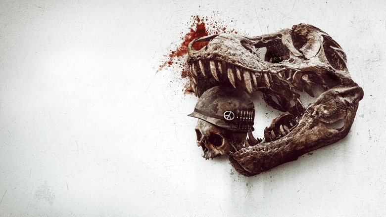 Primitive War still 1