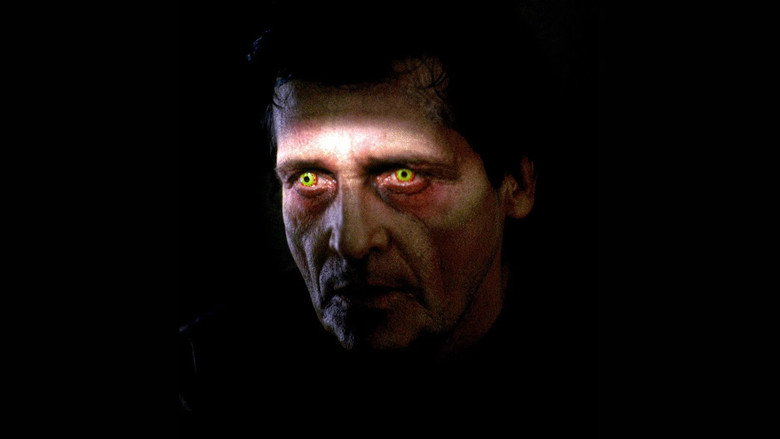 Death, Be Not Proud: The Making of "The Exorcist III" still 1