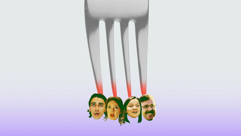 The Weed Eaters still 7