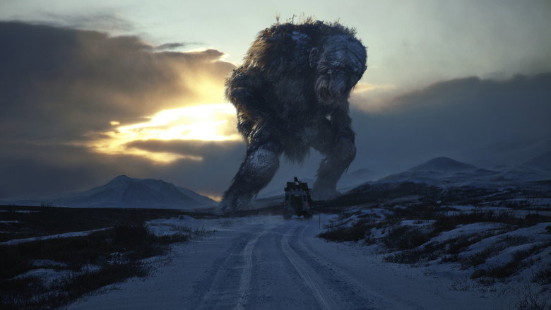 Troll Hunter still 3