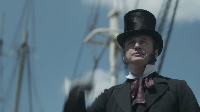 Tea War: The Adventures of Robert Fortune still 3