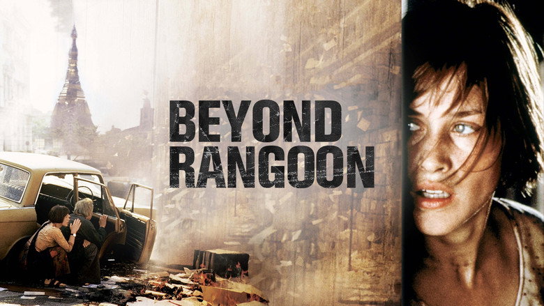 Beyond Rangoon still 5