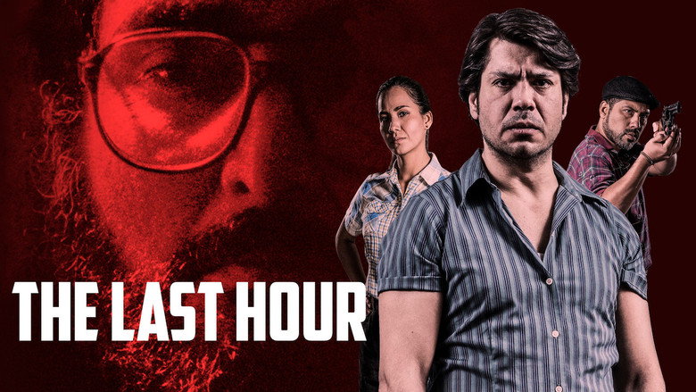 The Last Hour still 3