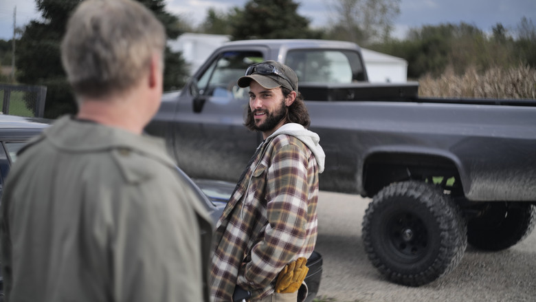 Hayseed still 4