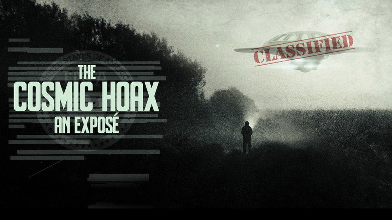The Cosmic Hoax: An Exposé still 1