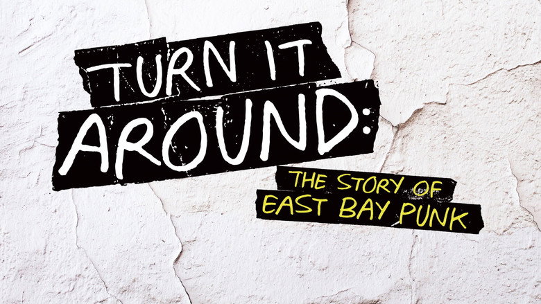 Turn It Around: The Story of East Bay Punk still 4