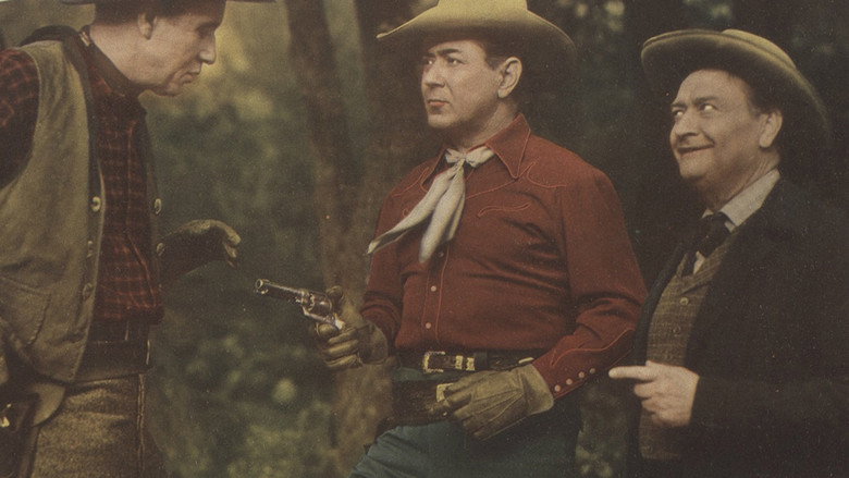 Law of the West still 1