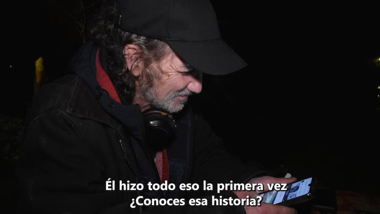 BUSCANDO MI NIRVANA still 1
