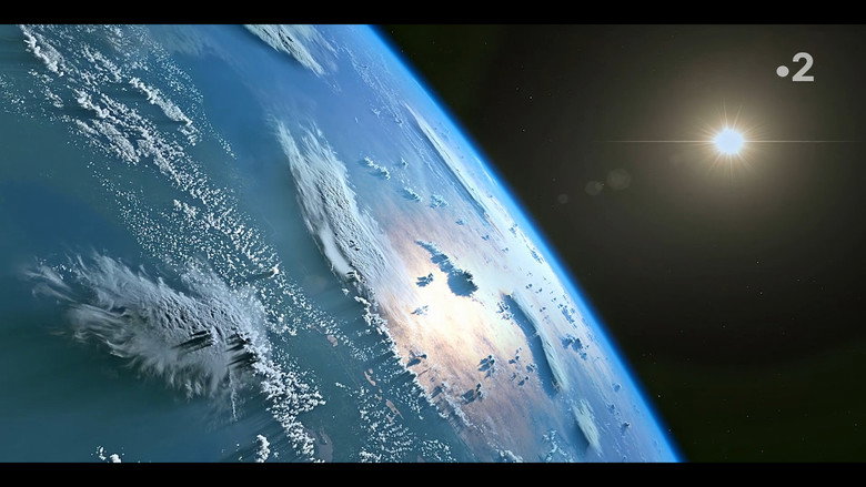 Thomas Pesquet : Objectif France still 6