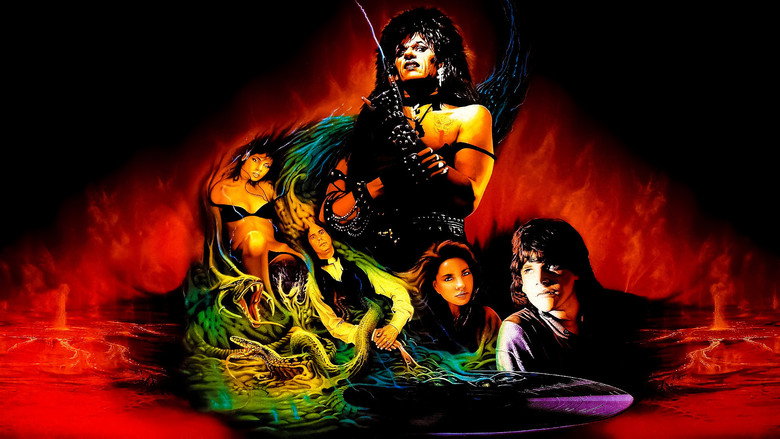 Trick or Treat still 6