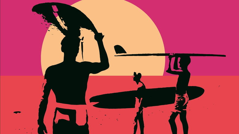 The Endless Summer still 2