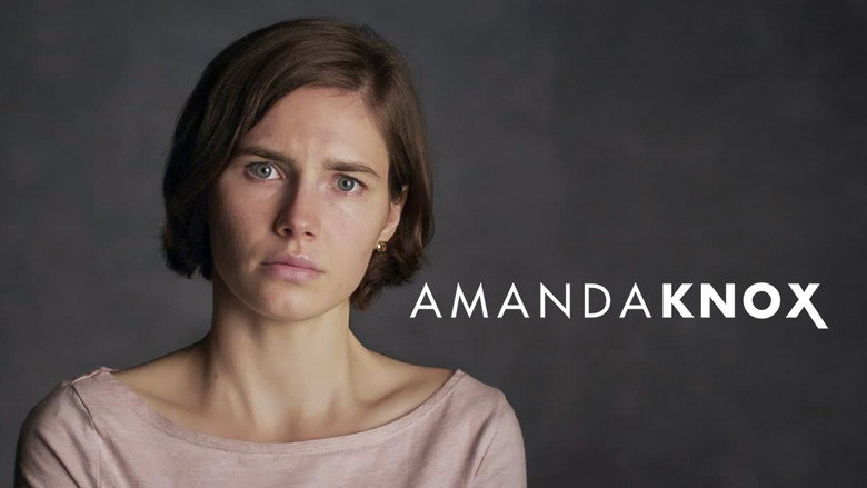 Amanda Knox still 6
