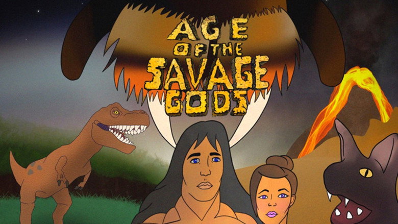 Age of the Savage Gods still 1