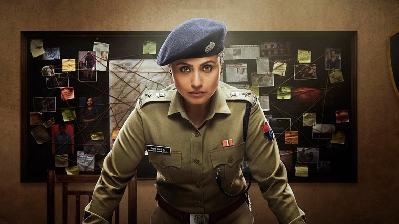 Mardaani 2 still 5