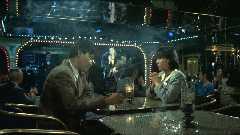 Detective Story still 2